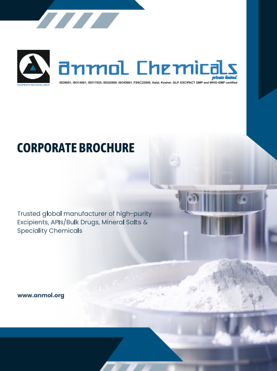 Company Profile